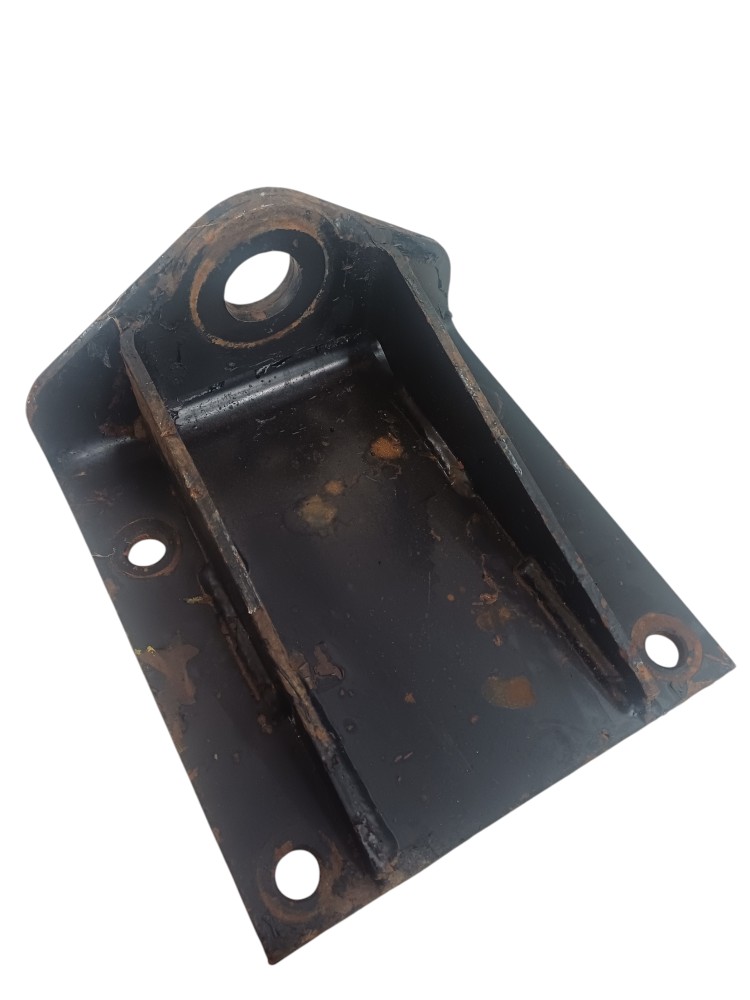 Suporte Amortecedor Apoio Cabine Mb Accelo 815 3
