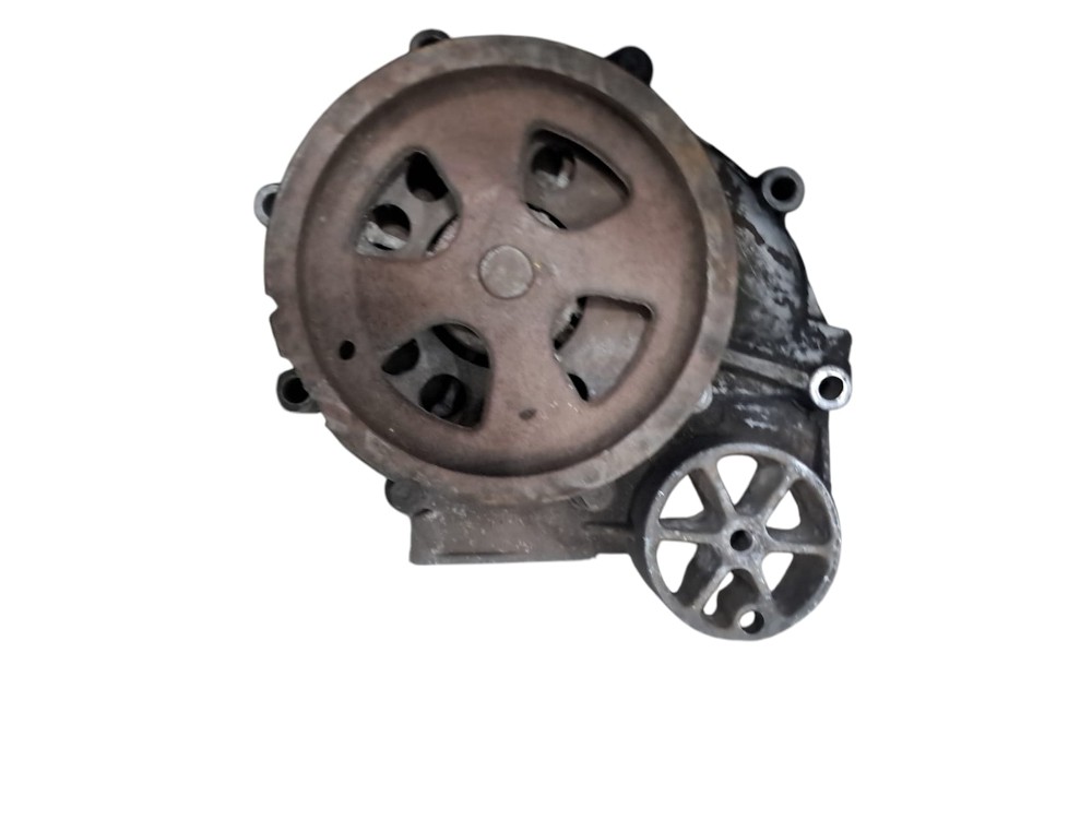 Bomba Agua Scania 3