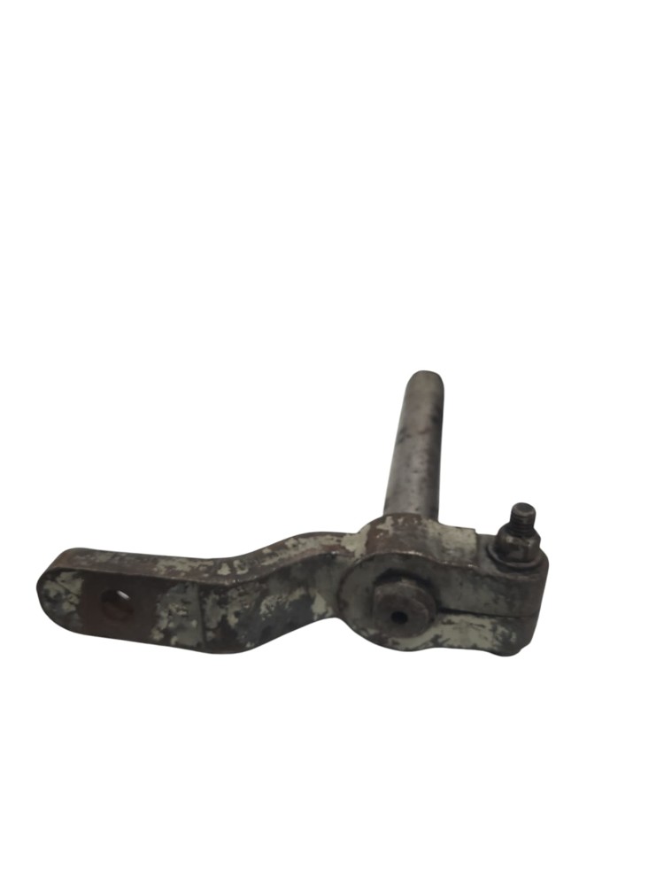 Braco Acionamento Eixo Garfo Ford Cargo 1980 a 2000 9