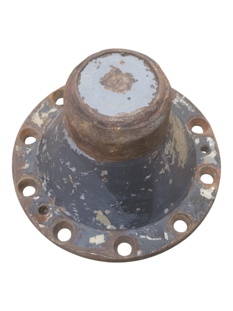 Flange Ponta Eixo Scania 124 1998 A 2007 5