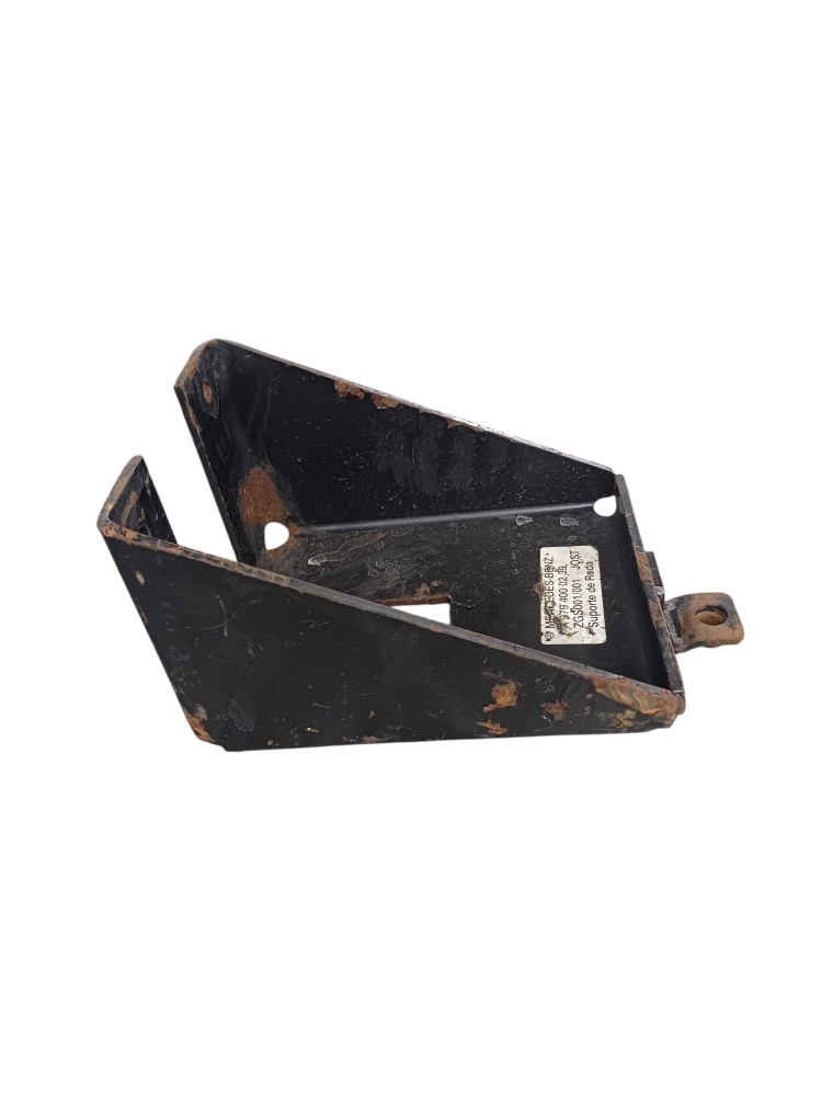 Suporte Estepe Pneu Mb Accelo 3