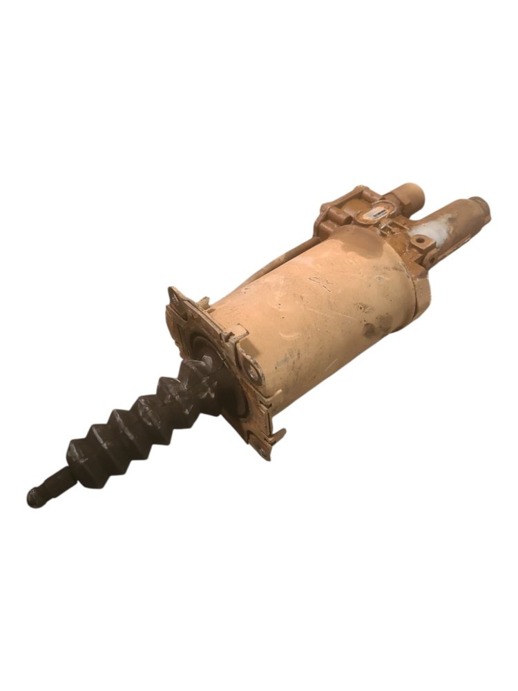 Servo Embreagem Vw Constellation 2