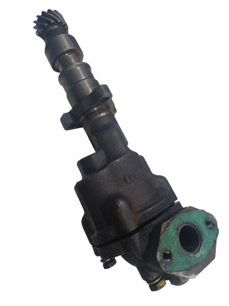 Bomba Oleo Motor OM364 Mb 709 710 712 5