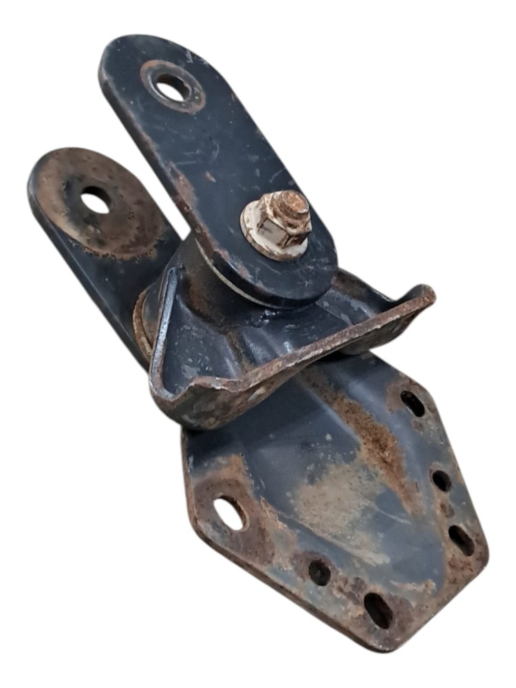 Suporte Feixe Mola Ford Cargo 7