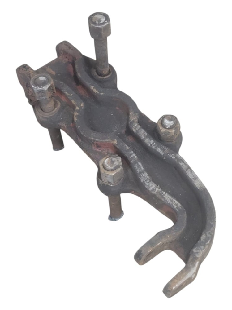 Suporte Inferior Suspensao Mb 1990 A 1998 4