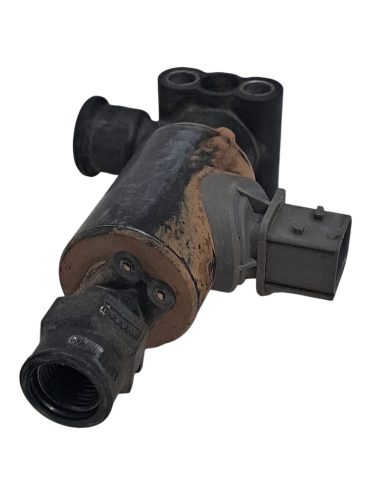 Valvula Solenoide ABS WABCO Mb Actros 2651 2019 VN187 3