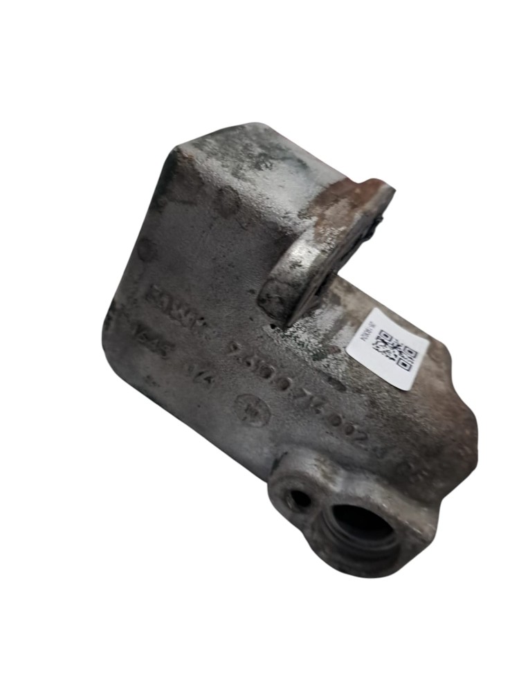 Carcaca Respiro amotor Mwm 10x 12x 3