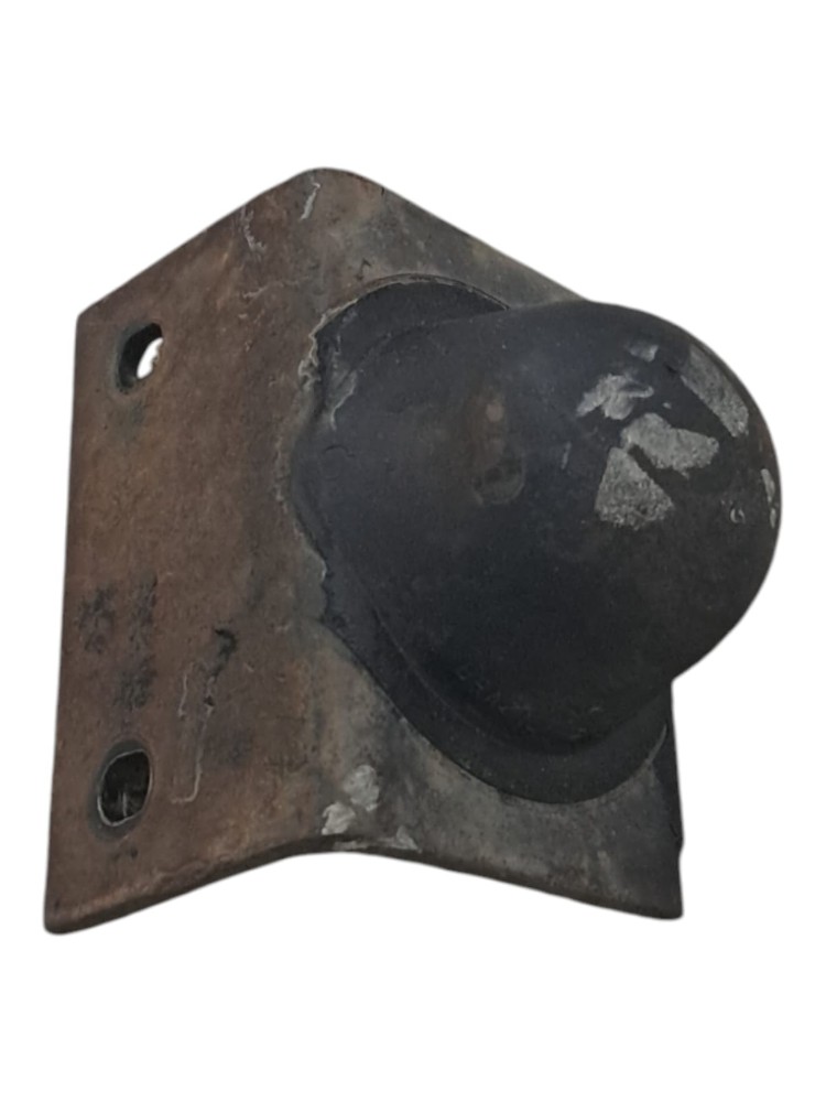 Batente Mola Suspensao Traseira Vw 790 5