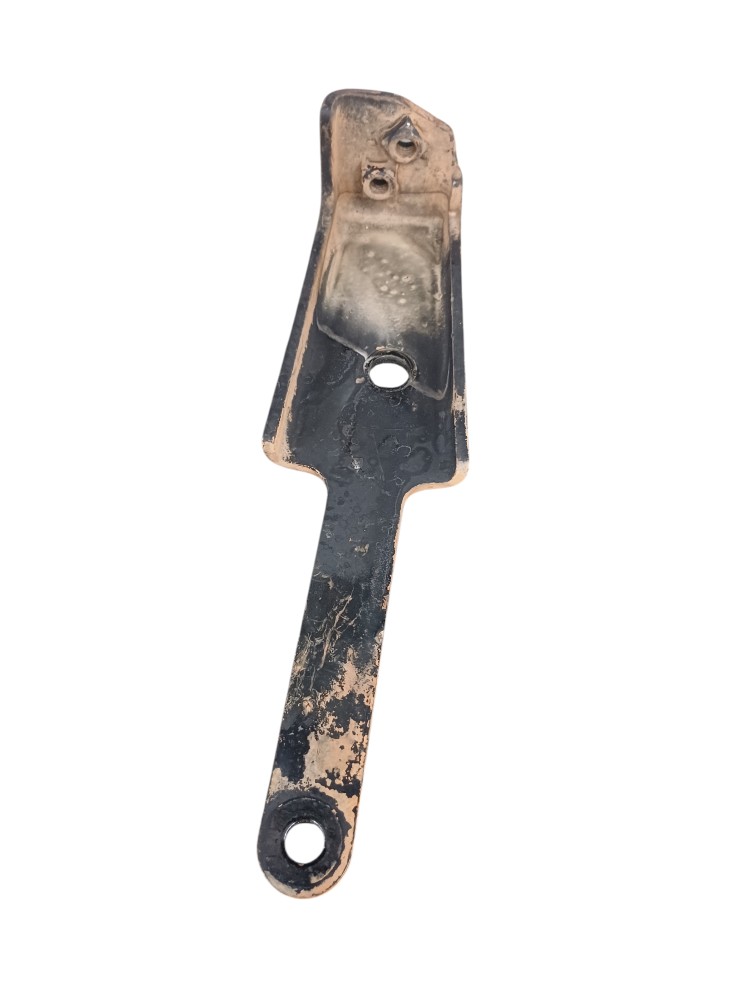 Suporte Tanque Combustivel Scania 124 6