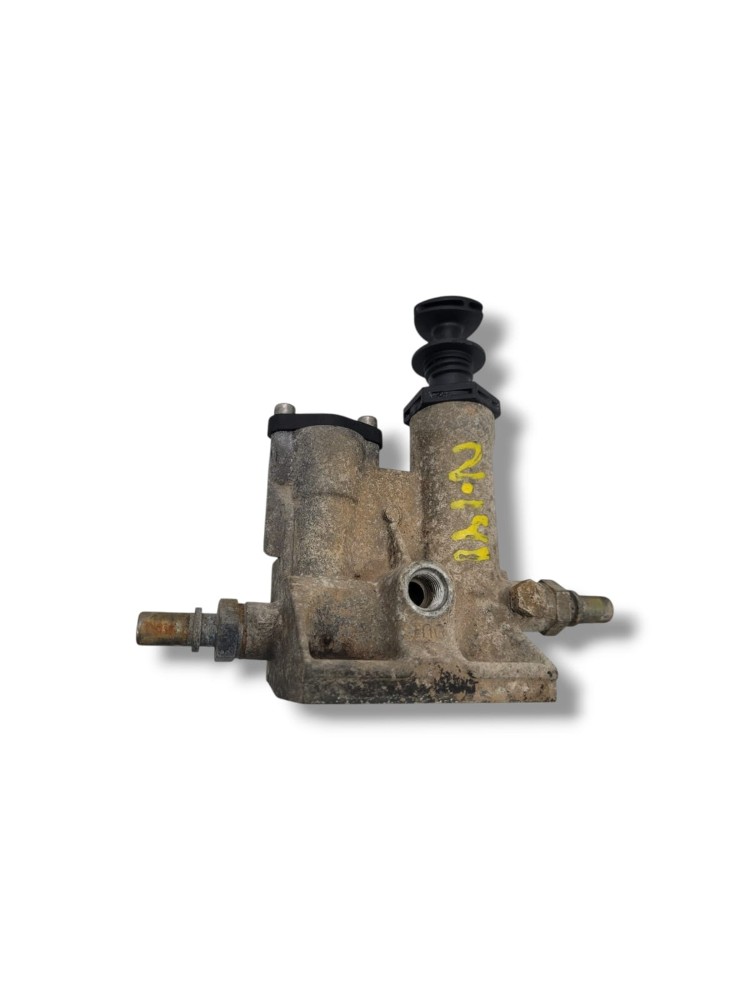 Cabecote Filtro Ford Cargo 4.5 2013 VN141