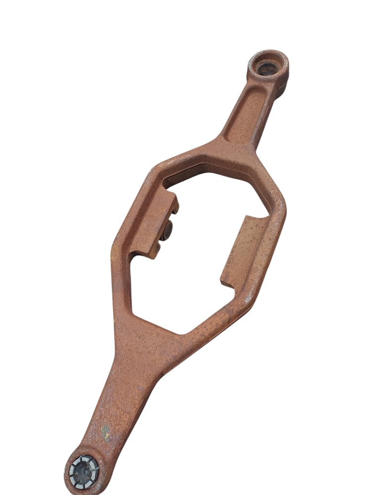 Garfo Embreagem Caixa Cambio Eaton 3