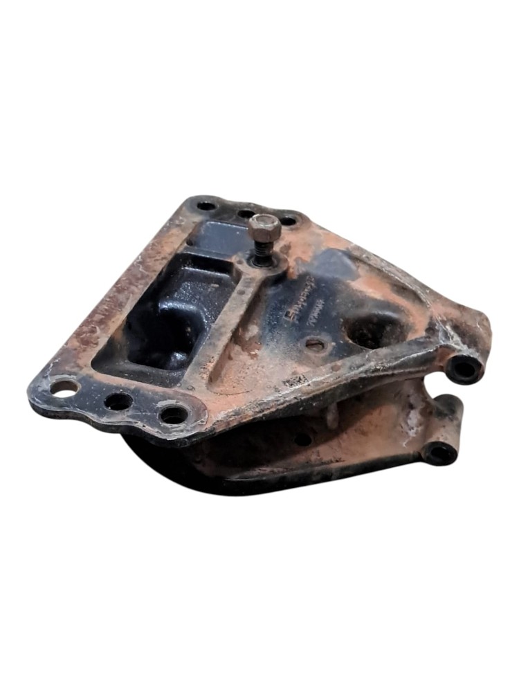 Suporte Mola Truck Ford Cargo 2842 2014 VK118 5