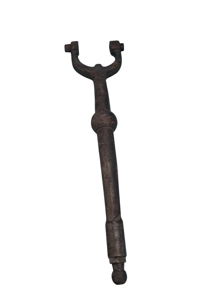 Garfo Embreagem Curto Mb 1313 2213 4