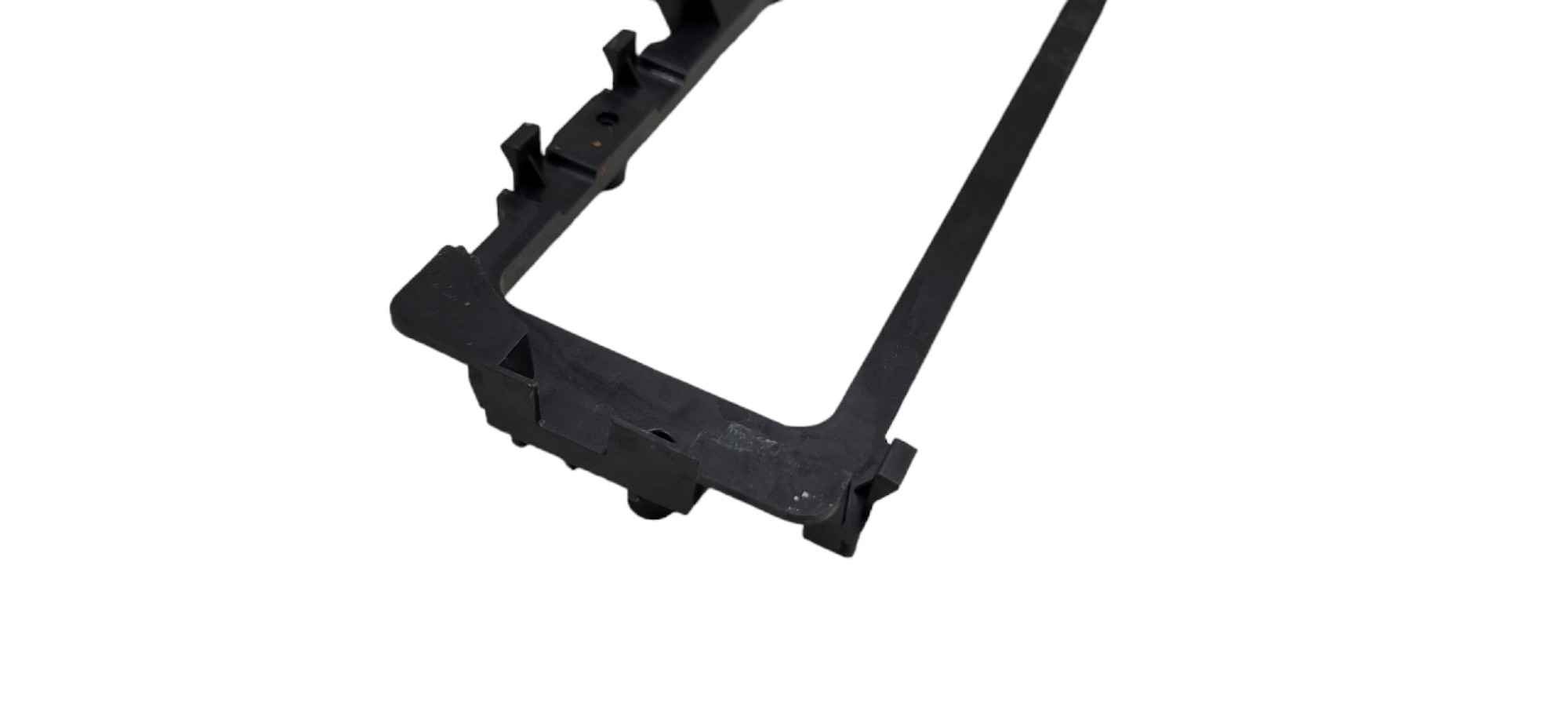 Suporte Moldura Comando Ar Amarok 2019 2h6857136 2