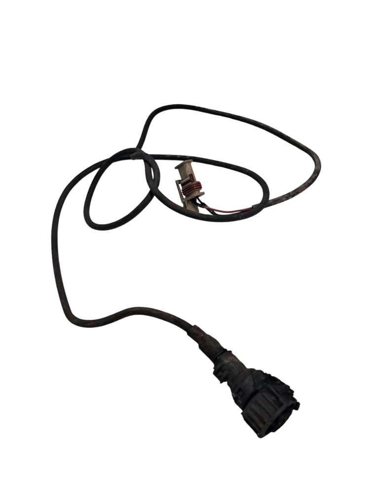 Chicote Conector Scania 2