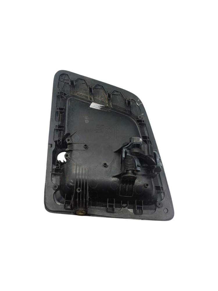 Maçaneta Externa Porta Scania G400 2013 2014 3