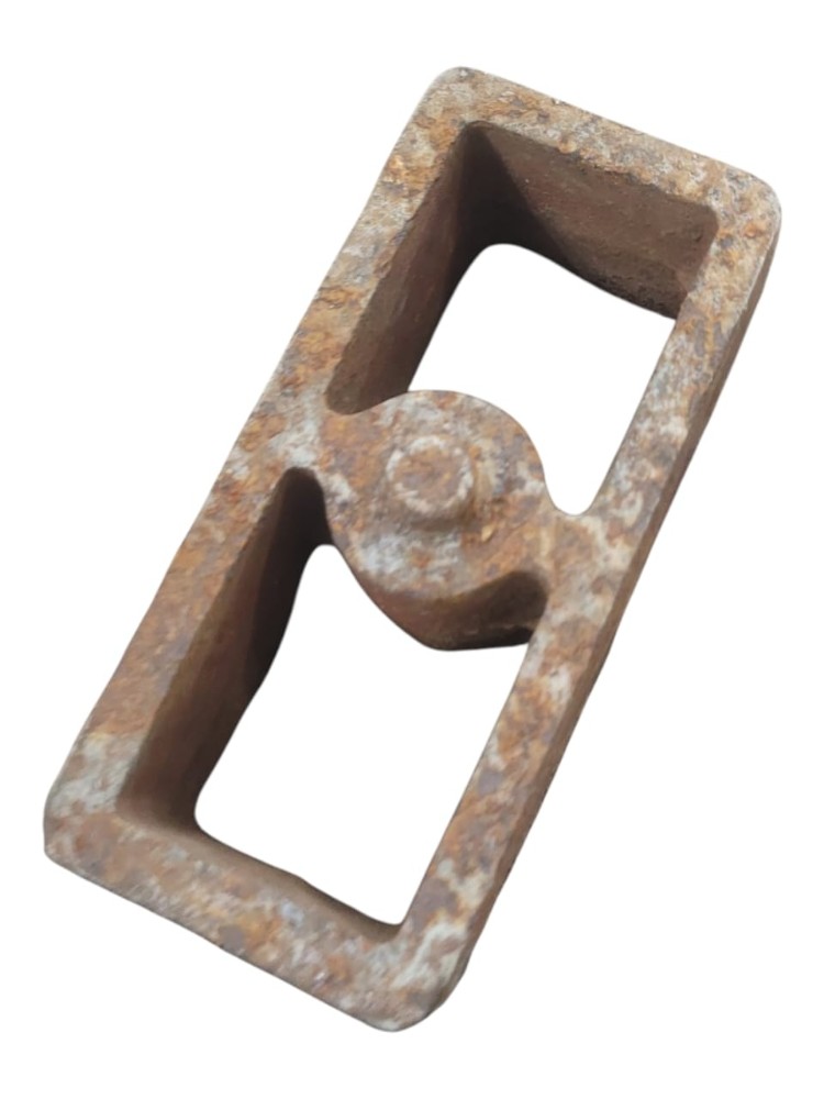 Calco Mola Ford Cargo 1981 A 2016 3