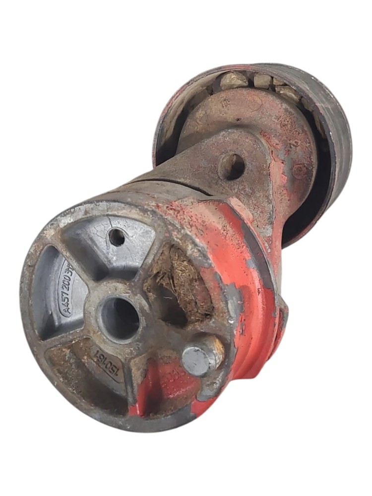 Tensor Correia Mb Axor 4