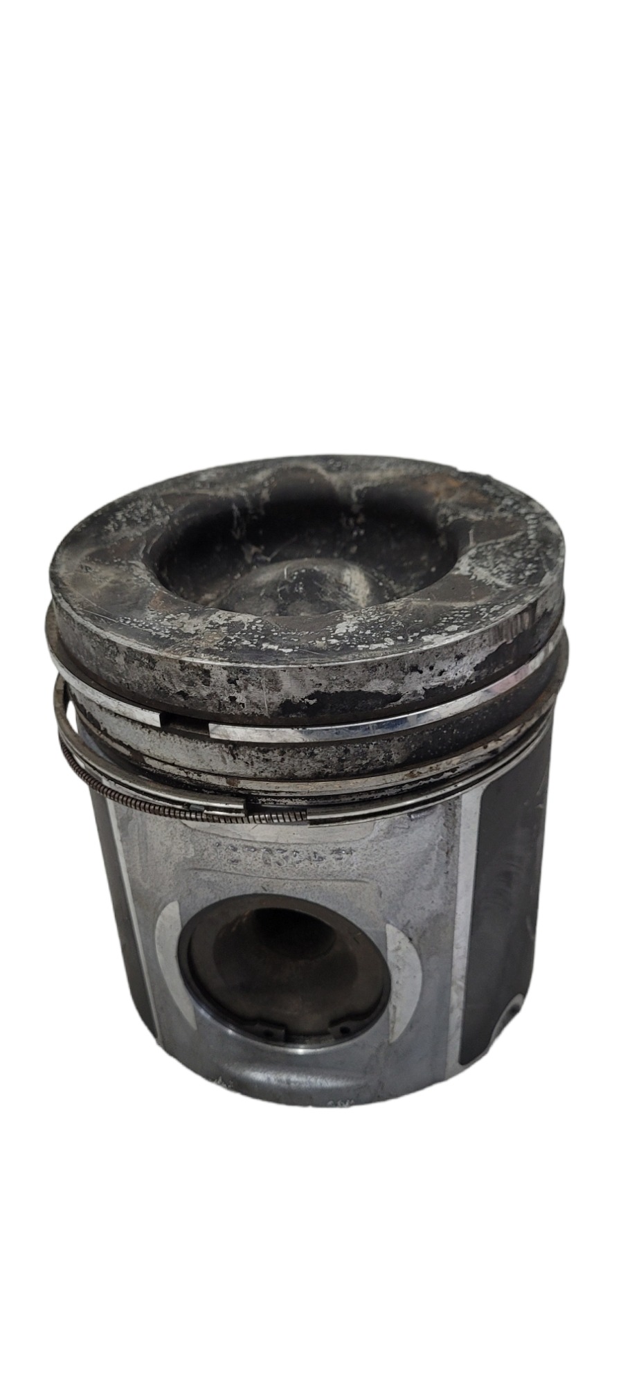 Pistao Motor Scania 124 127034 4