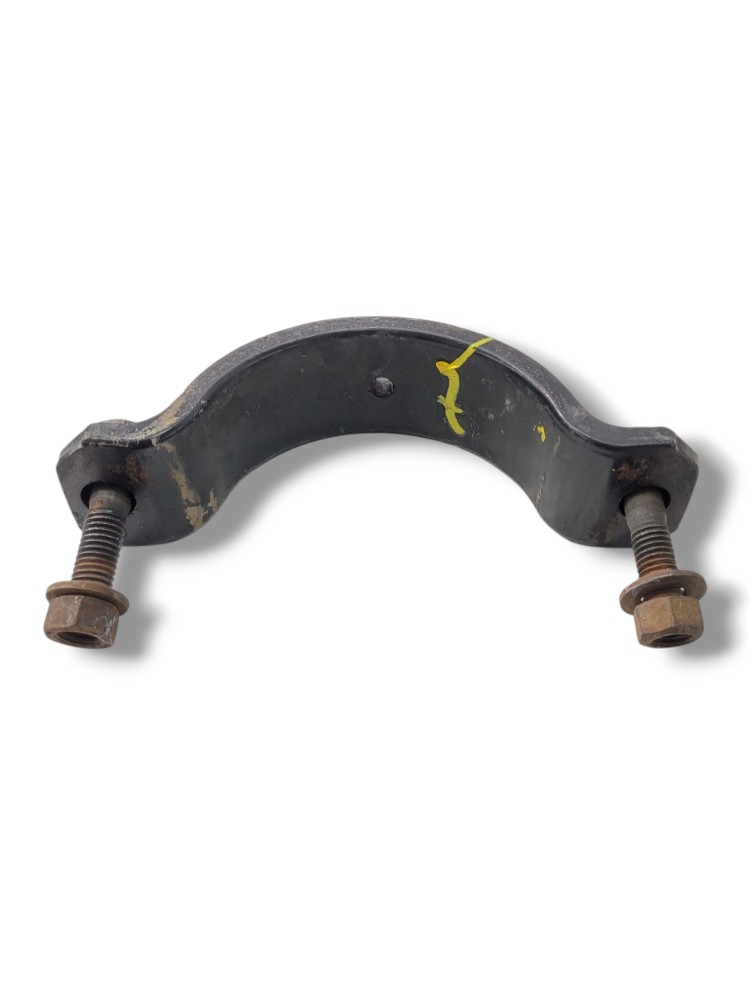Suporte Coxim Motor Traseiro Vw 9150 2008 2009 3