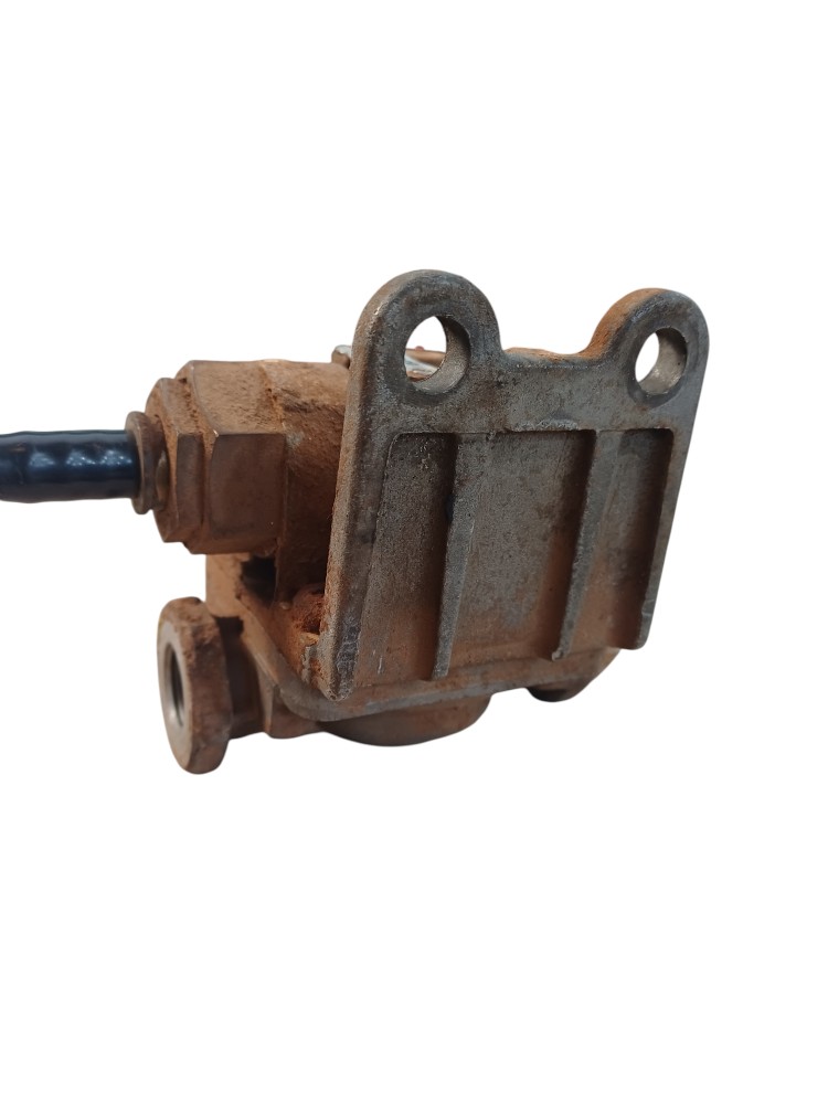 Valvula Descarga Rapida Wabco Ford Cargo 816 4