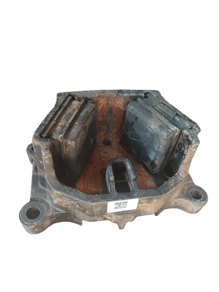 Coxim Motor Mb Actros 2646 2010 A 2021 5
