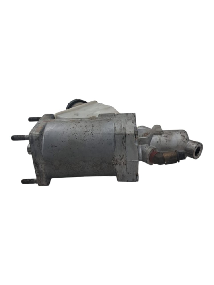 Conjunto MidiServo Embreagem Vw Contellation 13180E 24250E 1