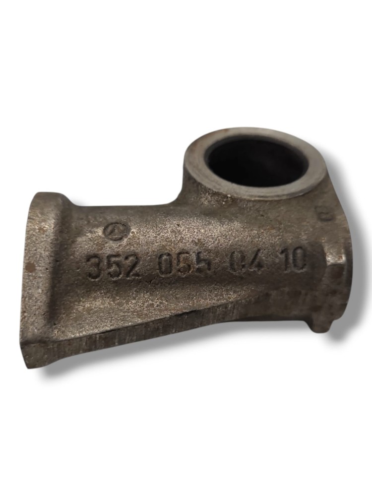 Suporte Eixo Balancim MB 1113 1