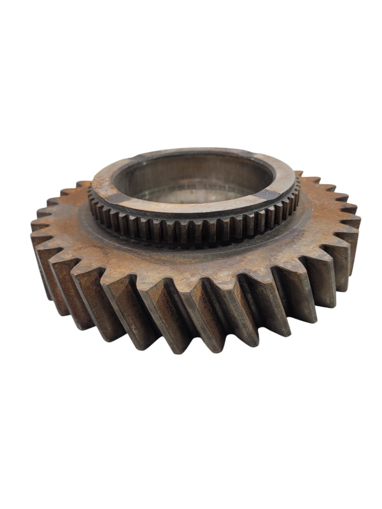 Engrenagem Caixa Cambio Zf 4