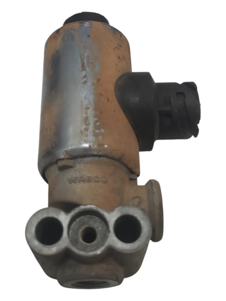 Valvula Solenoide 2 3 Vias Daf Iveco Scania 5
