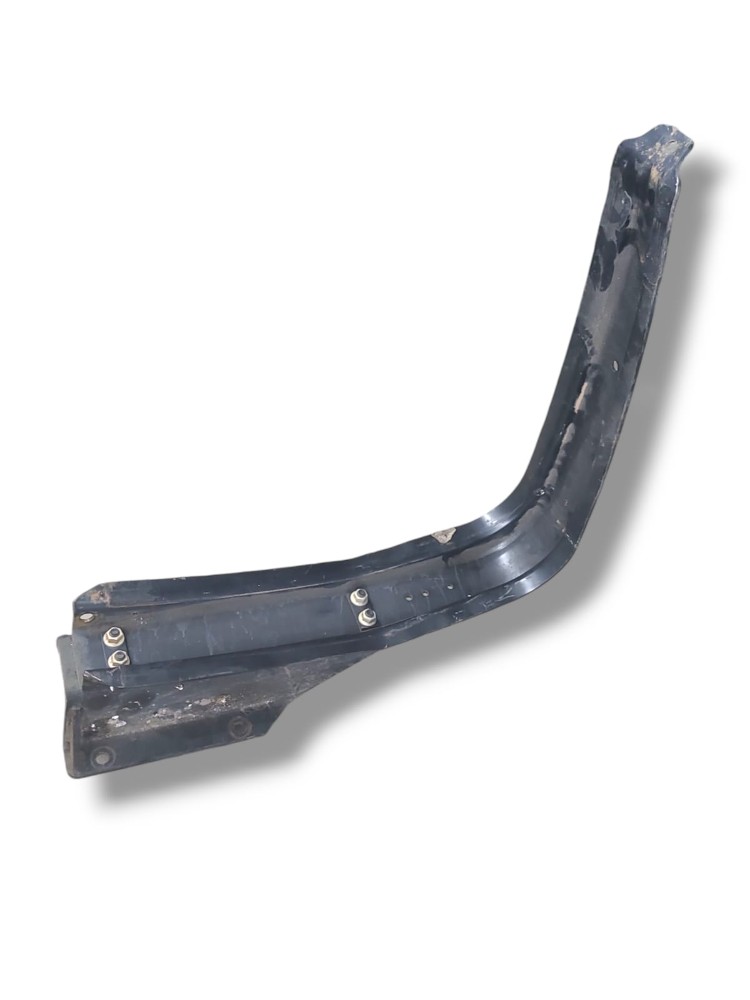 Suporte Tanque Combustivel Mb Axor Actros 1