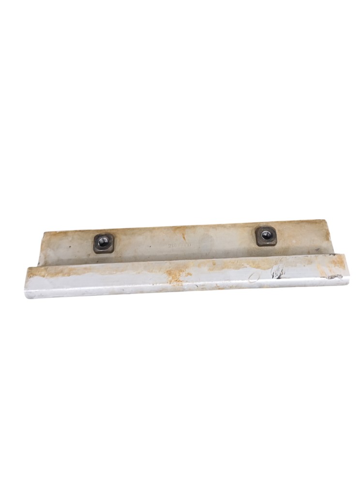 Suporte Tanque Arla Volvo FN 540 2020 2