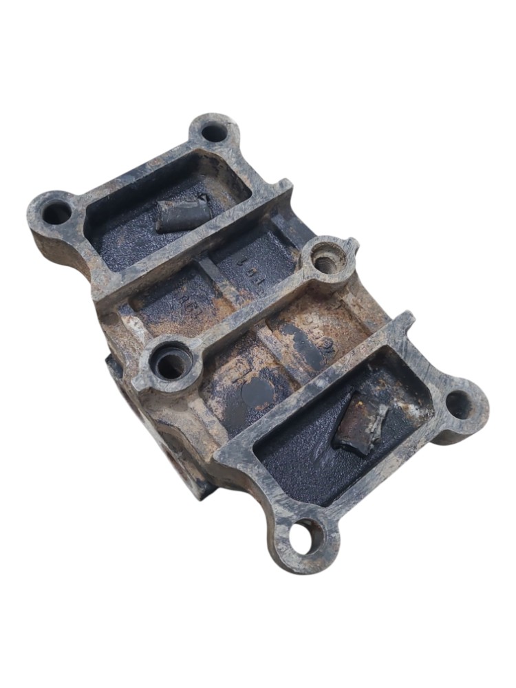 Coxim Motor Traseiro Mb Axor 2