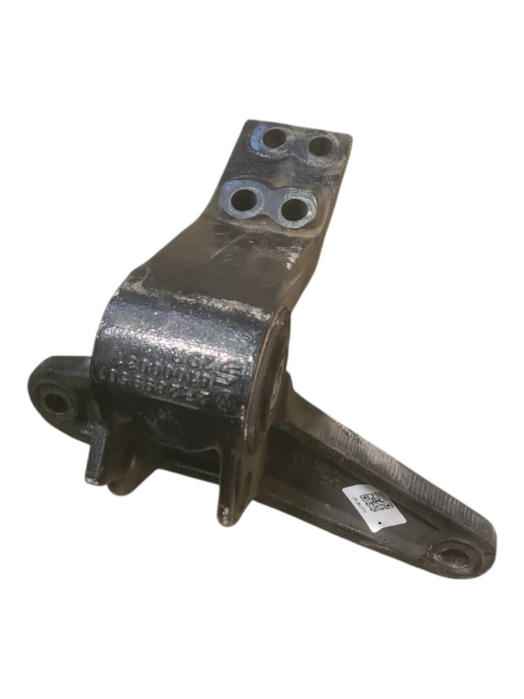 Suporte Coxim Motor Vw Constellation 3