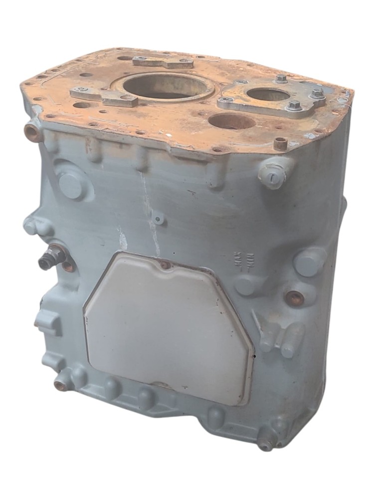Carcaca Caixa Cambio Volvo Vm 2003 A 2016 1