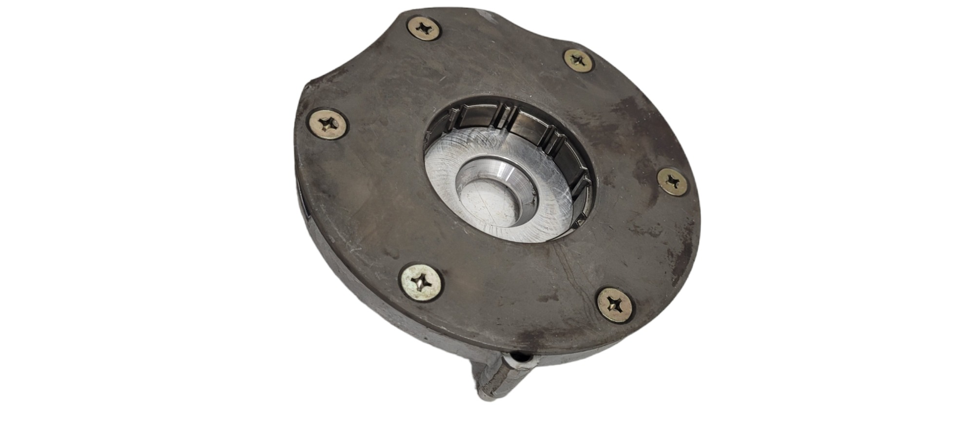 Bomba Oleo Caixa Shift Fm Fh 21730437 3