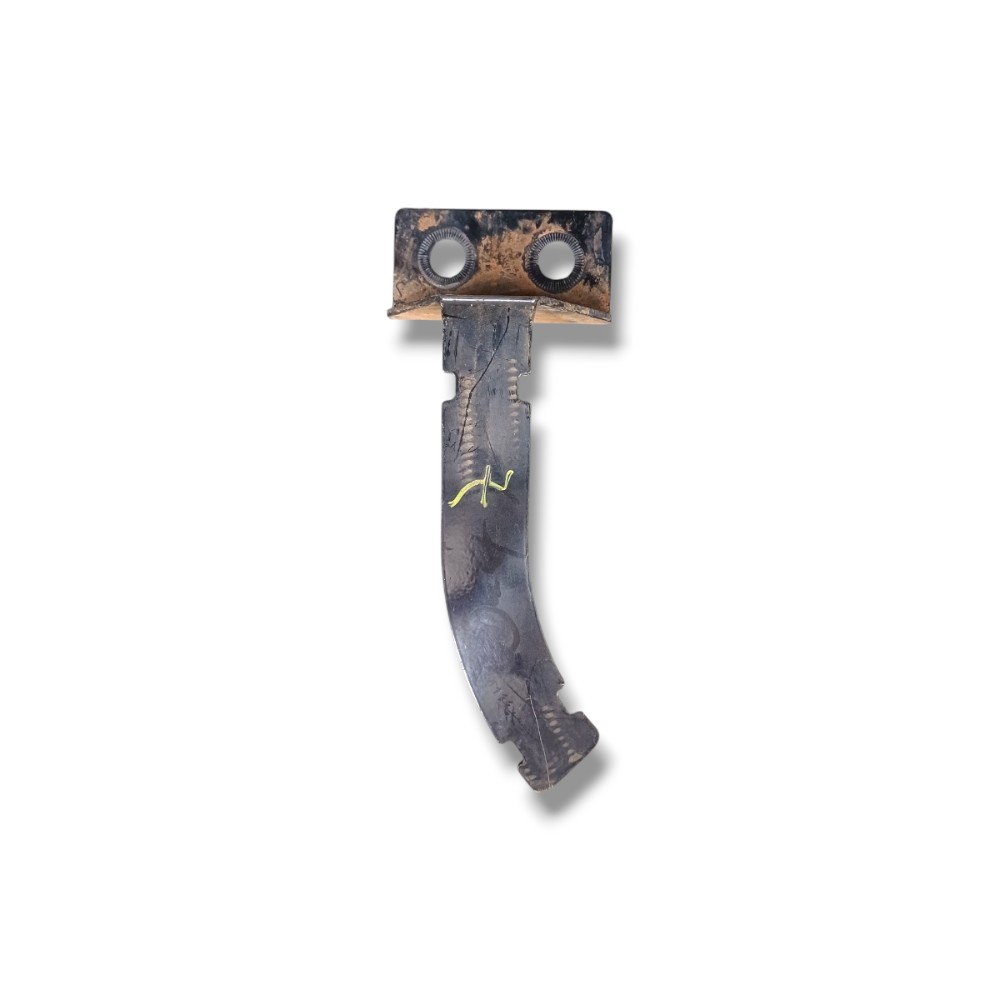 Suporte Tubo Combustivel Vw Meteor 2021 2022 VO47