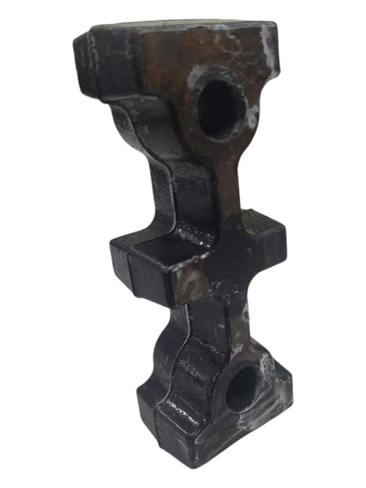 Suporte  Apoio Suspensao Cabine Mb Atego 3