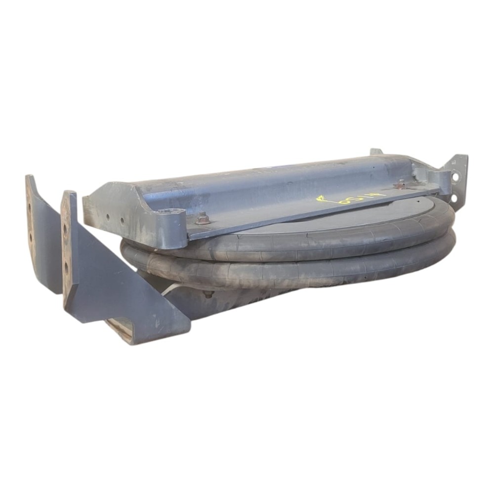 Bolsa Ar Suspensor Pneumatico Volvo Fh 500 2018 A 2019 VA159 8