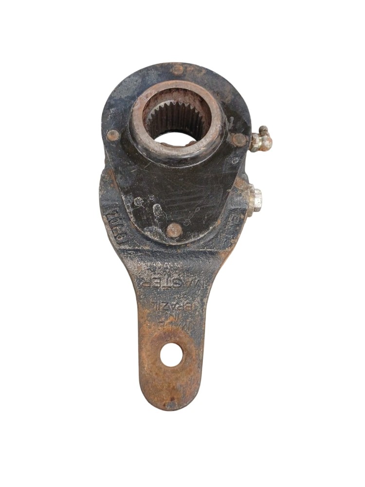 Alavanca Comando Catraca Freio Iveco Eurotech 2005