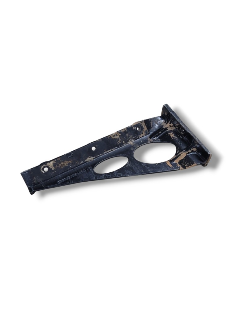 Suporte Lateral Tanque Man Tgx 28440 2017 Vo21 5
