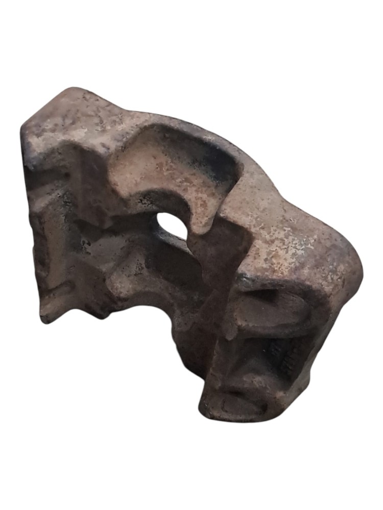 Suporte Grampo Mola Traseira Vw 5
