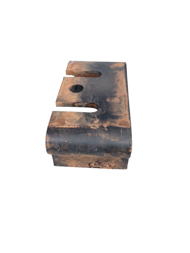 Suporte Calço Motor Volvo FH540 2022 3
