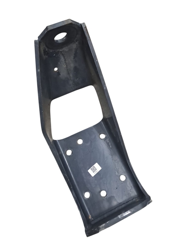 Suporte Amortecedor Eixo Dianteiro Scania P G R T 3