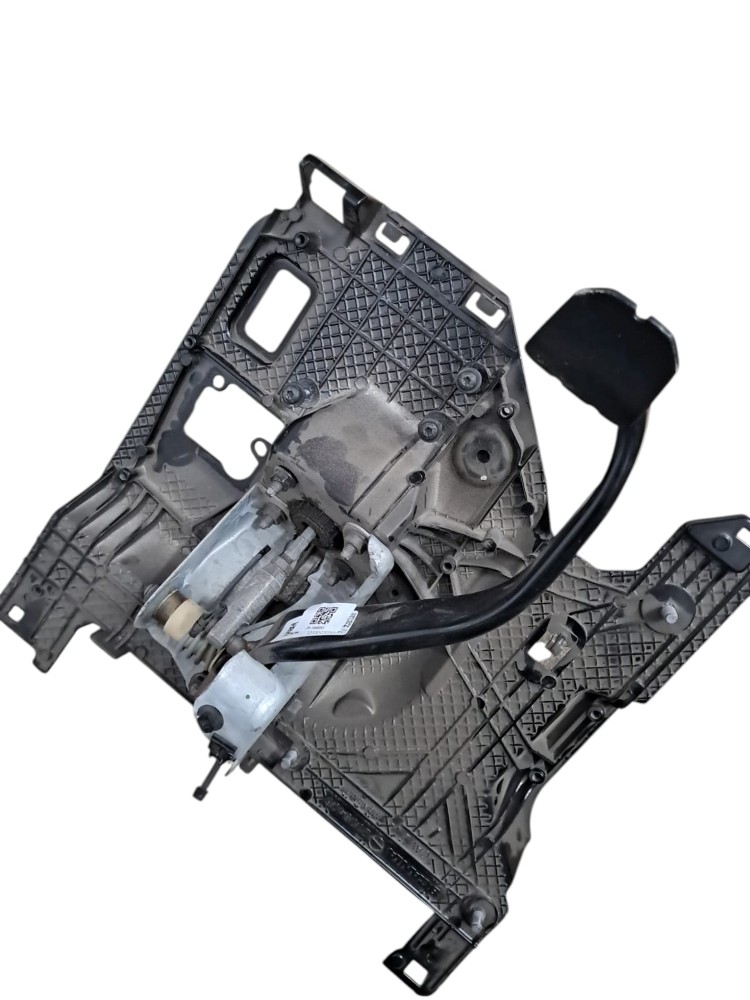 Pedal Freio Scania 3