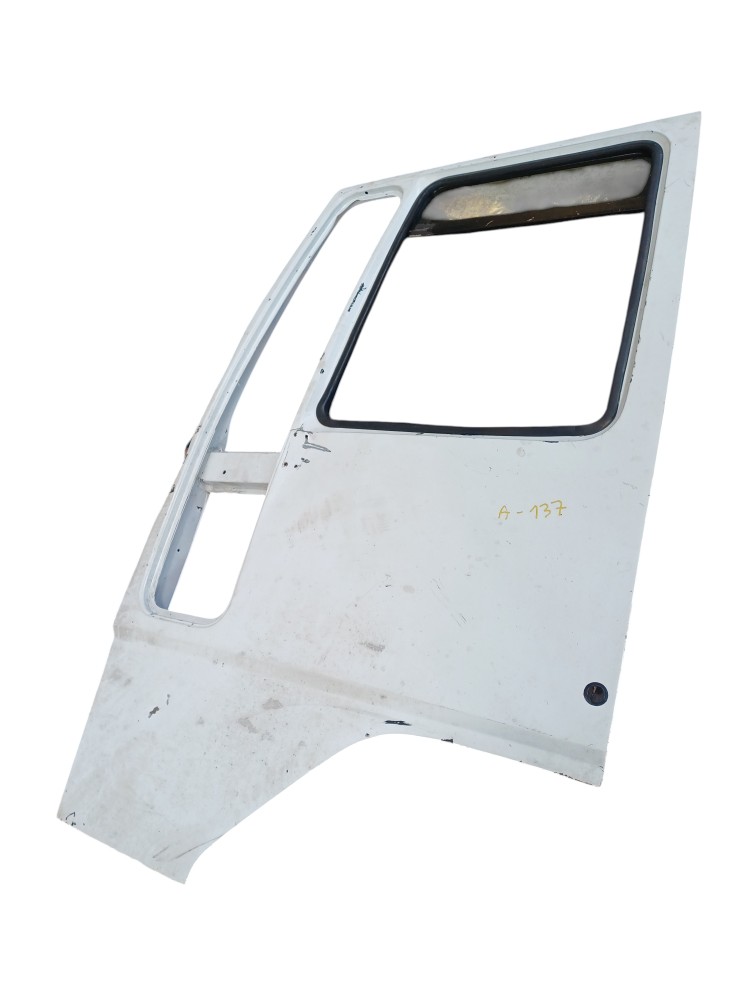 Porta Motorista Ford Cargo 1317E 2007 VA137 3