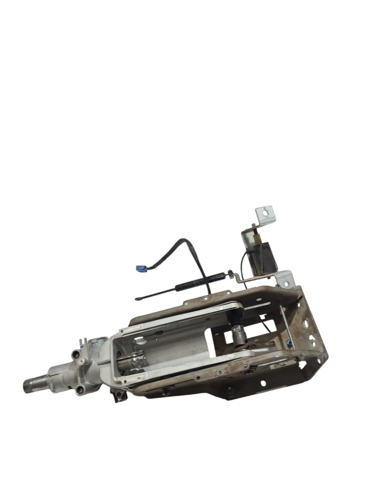 Coluna Direcao DAF 2021 3