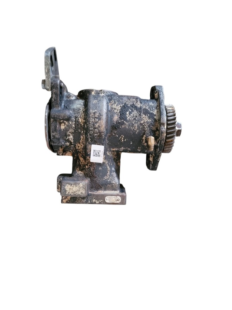 Compressor Ar Motor Vw Constellation 19320 31320 3