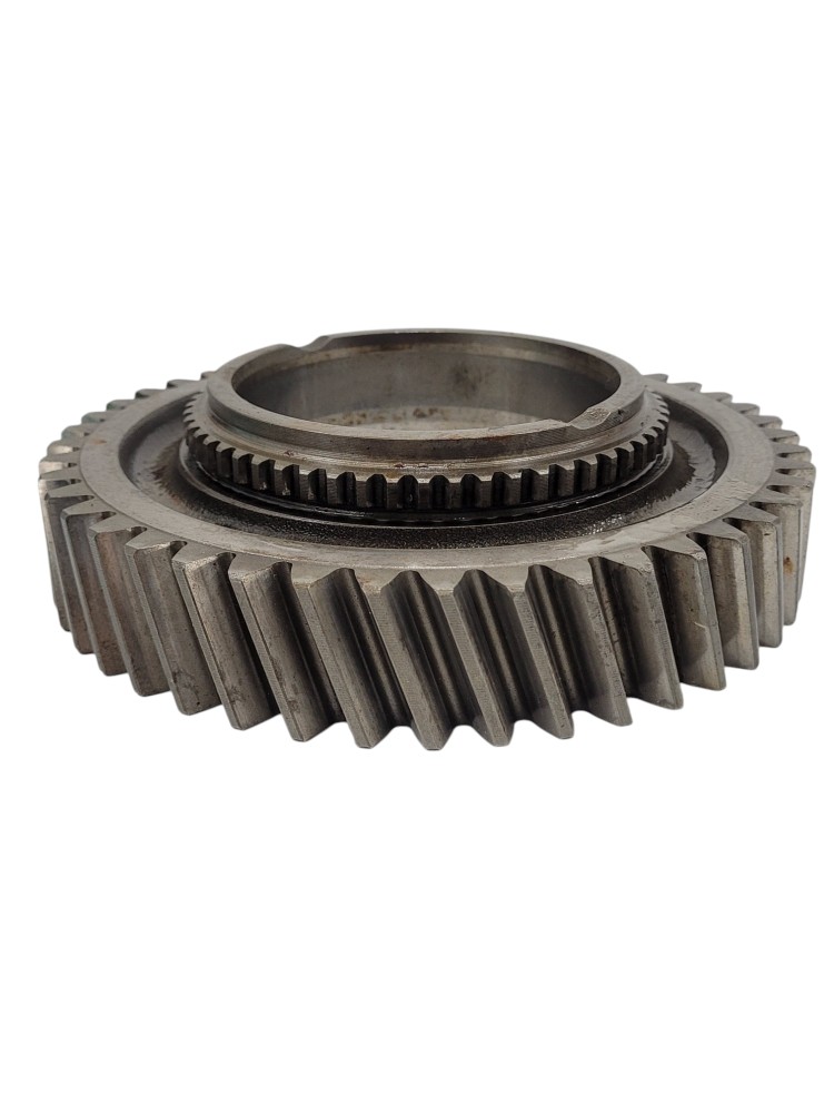 Engrenagem 2 Movel 45d Caixa G85 Mb 1215 2003 1