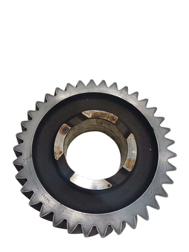 Engrenagem 2 Marcha Caixa Cambio Eaton Fs4205 1